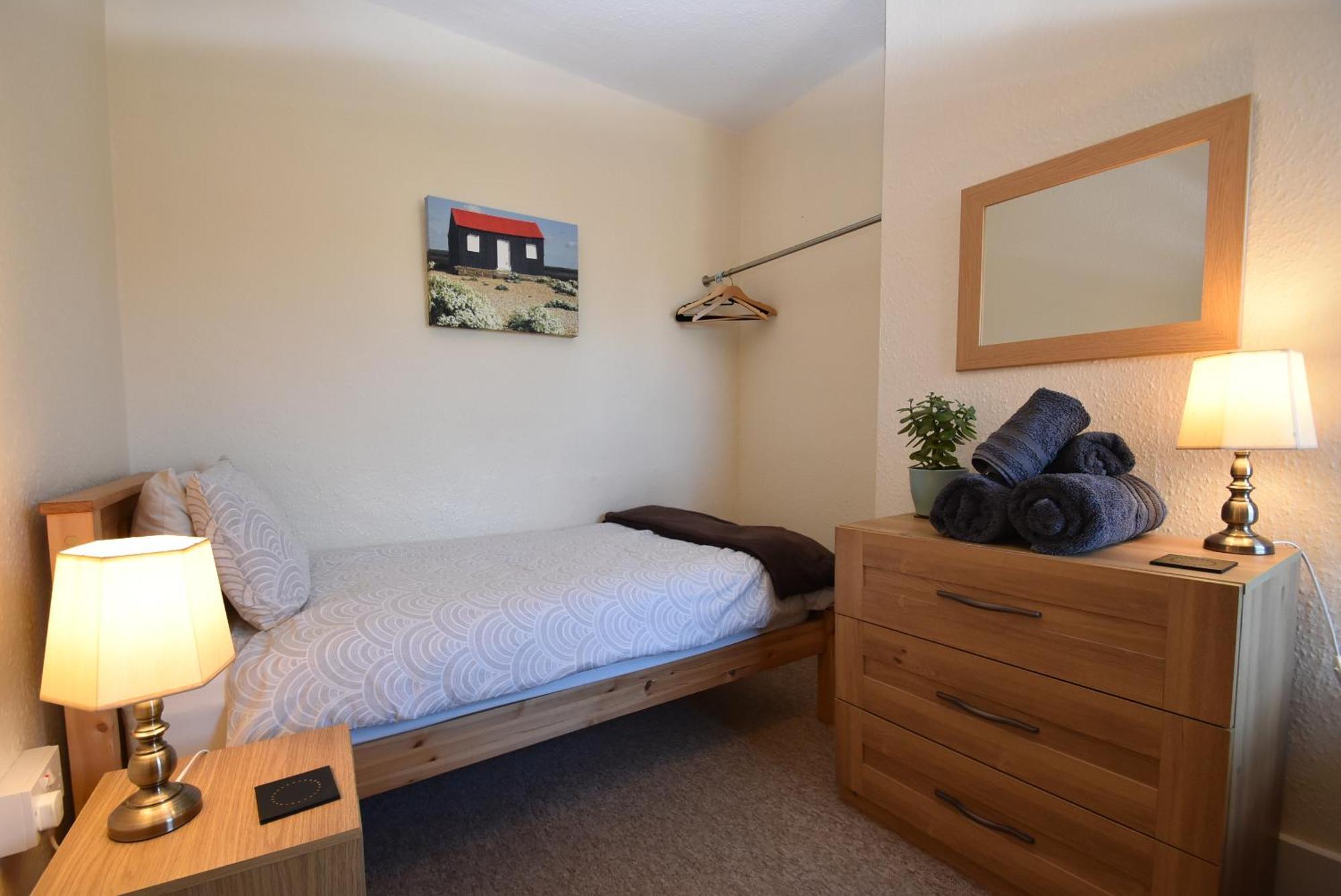 Tilling View With Private Parking Рай Экстерьер фото