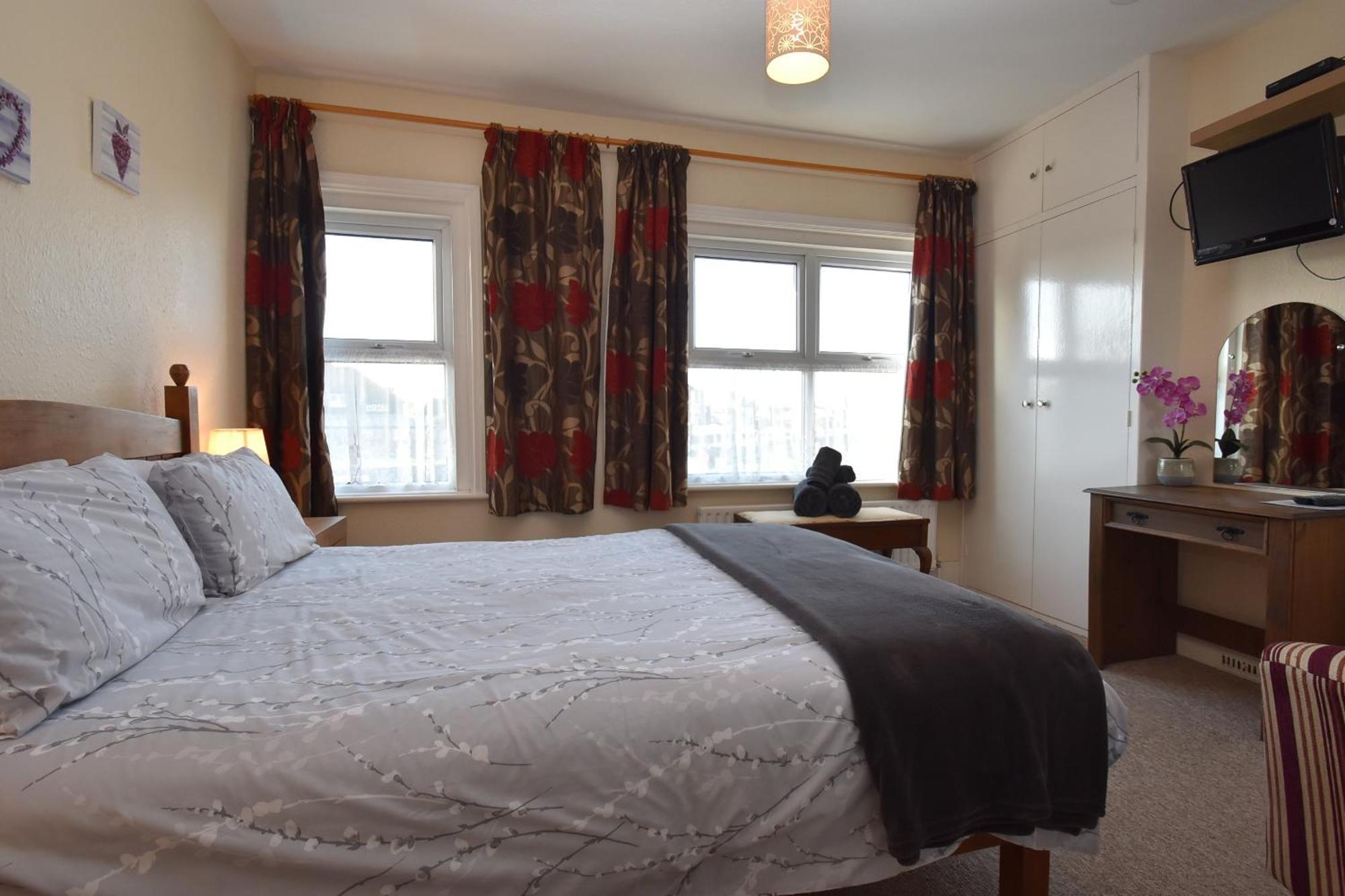 Tilling View With Private Parking Рай Экстерьер фото